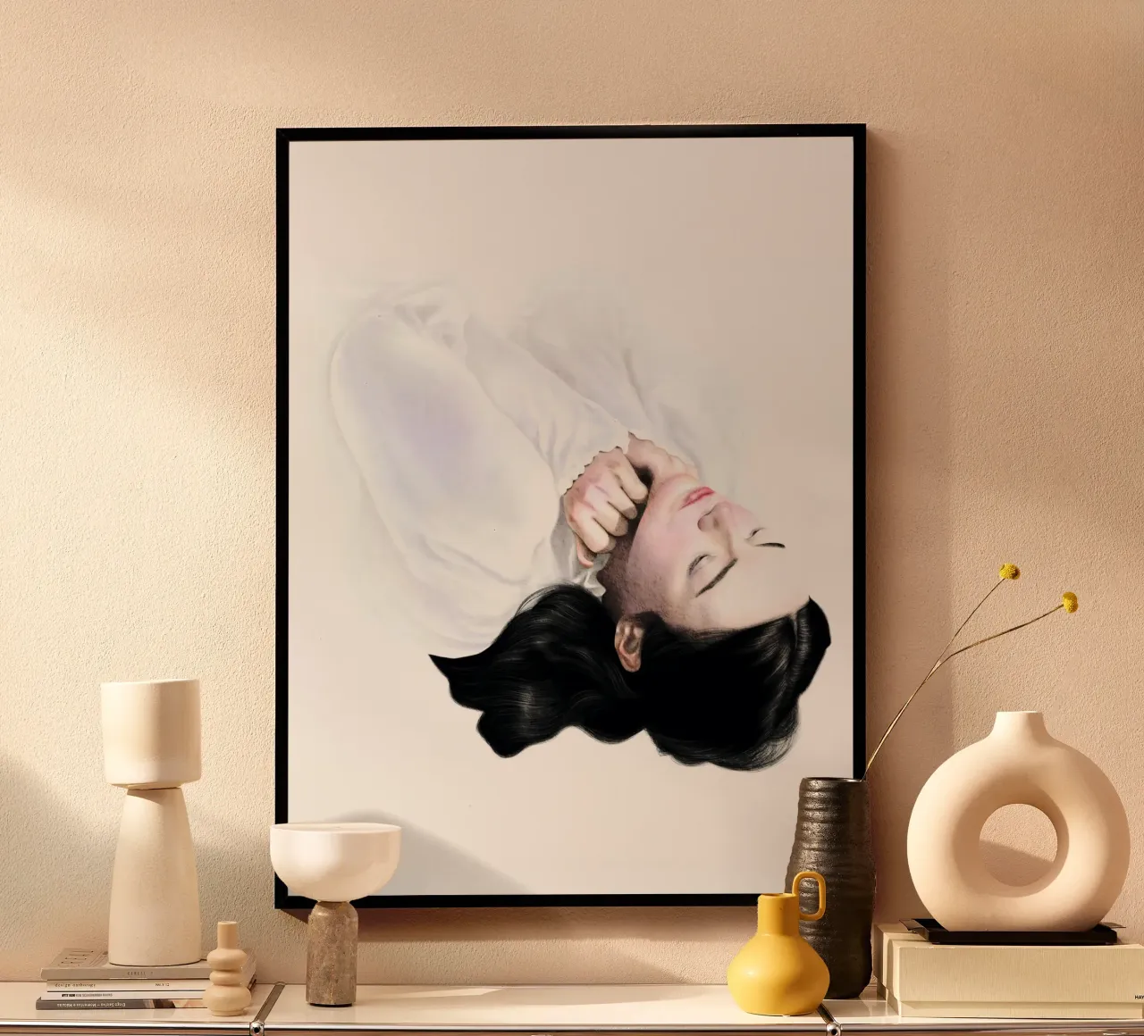 Poor Things poster da heiyoum