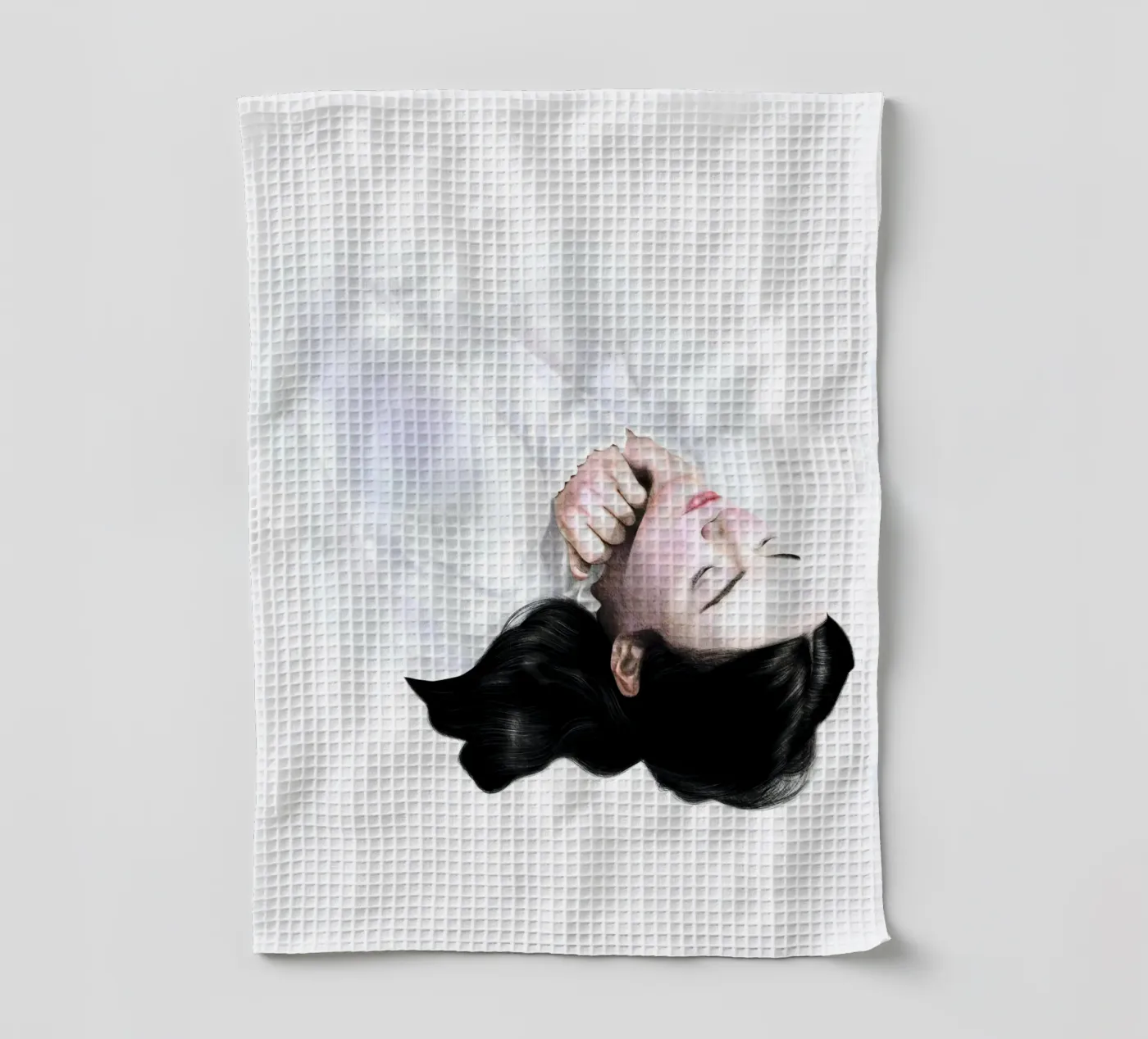 Poor Things torchon de heiyoum