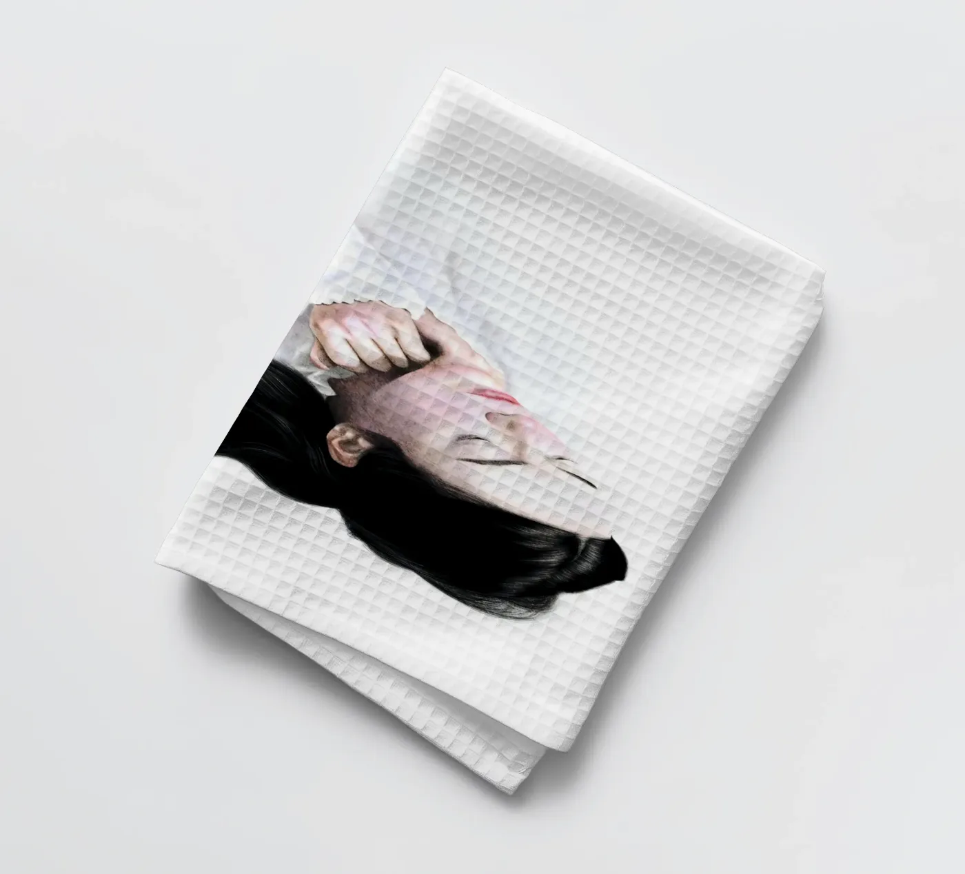 Poor Things torchon de heiyoum