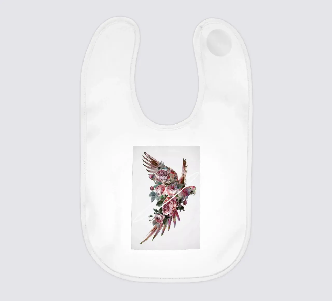 Fly Away bavaglino da Dániel Taylor