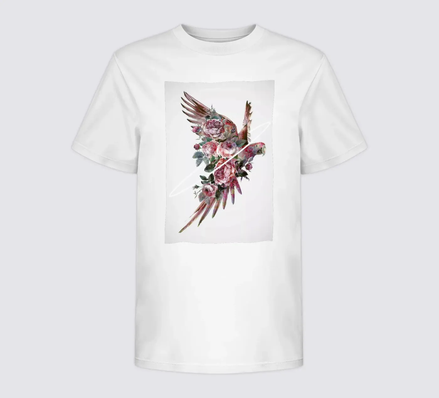 Fly Away t-shirt bambini da Dániel Taylor