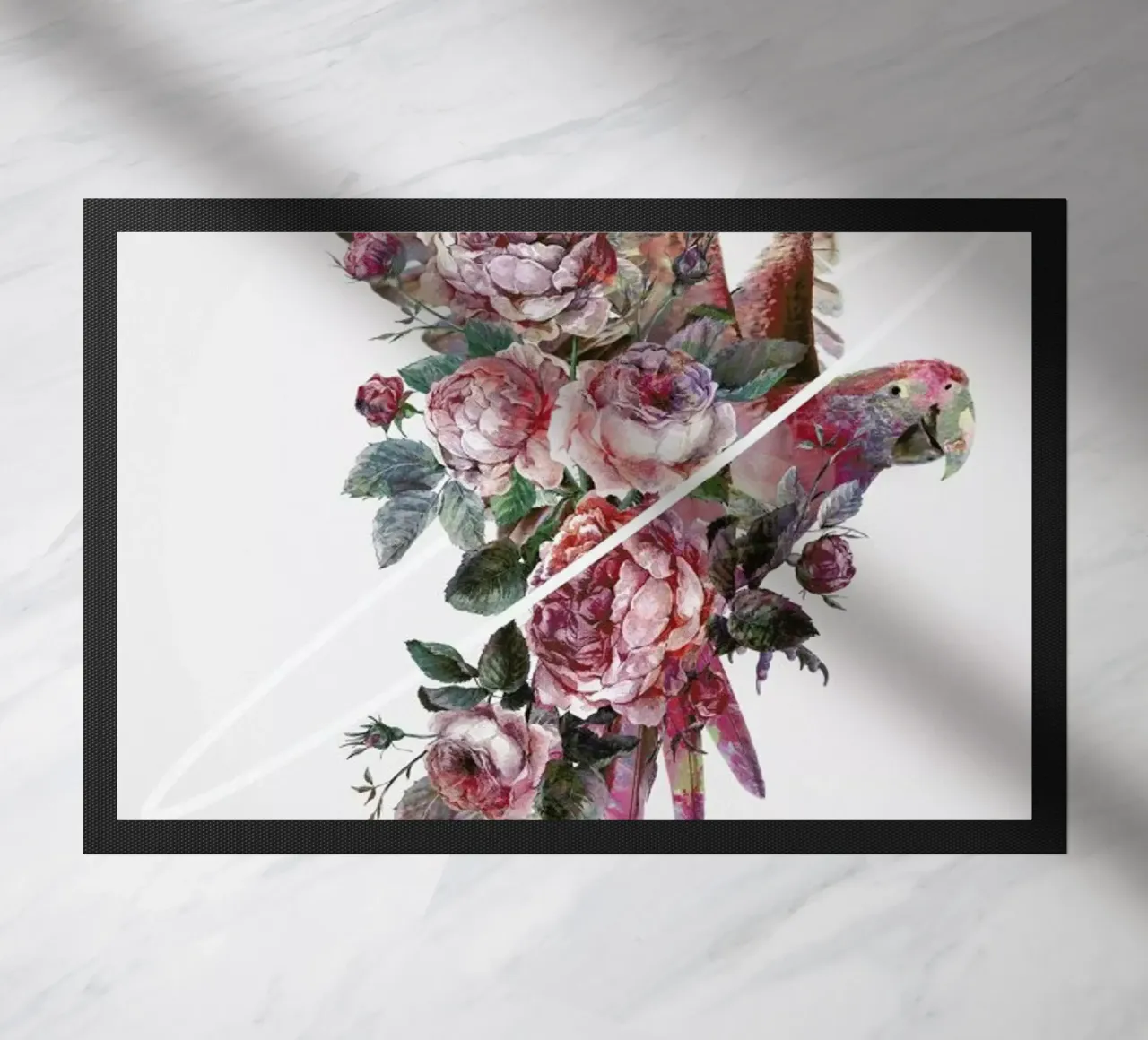 Fly Away zerbino da Dániel Taylor