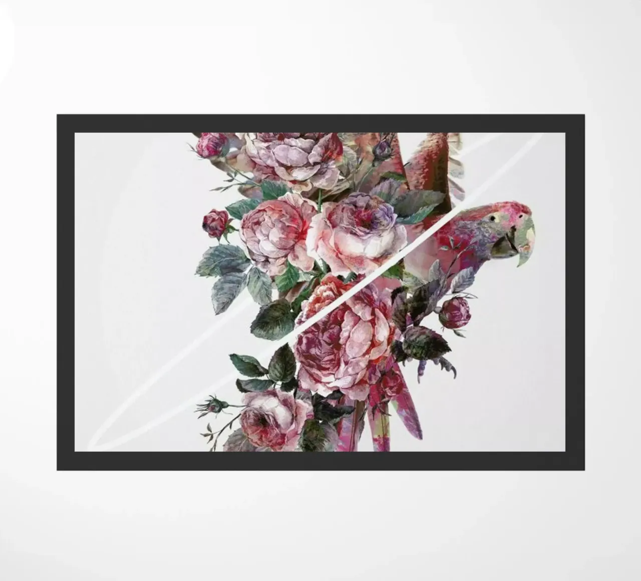 Fly Away zerbino da Dániel Taylor