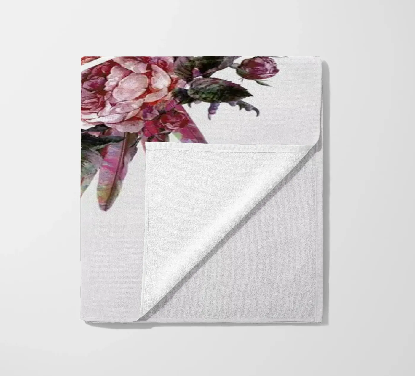 Fly Away beach towel by Dániel Taylor