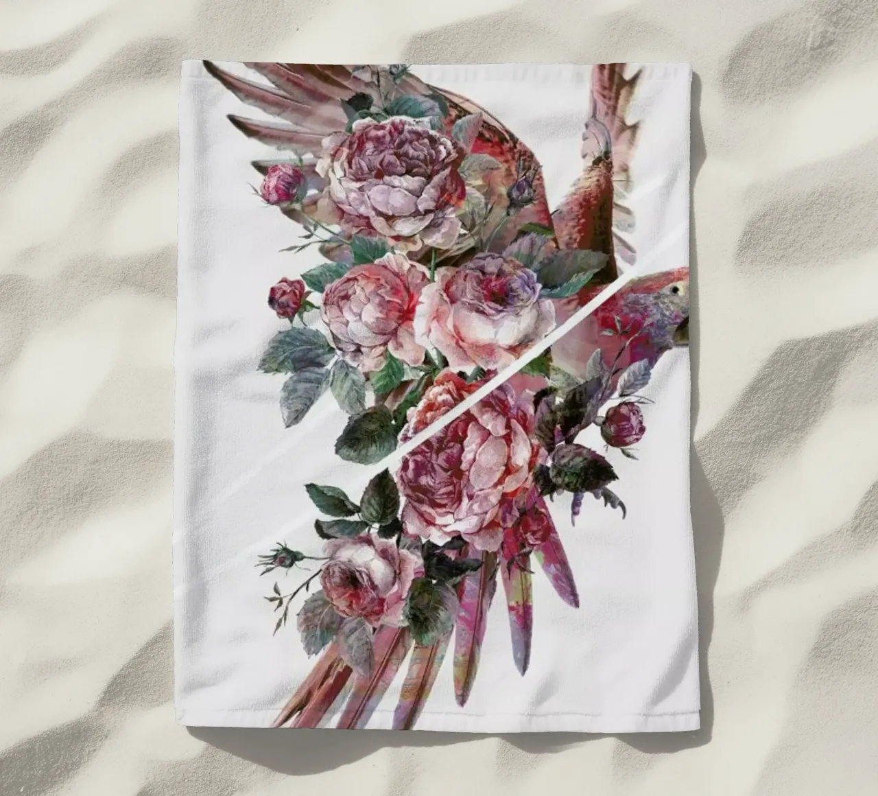 Fly Away telo mare da Dániel Taylor