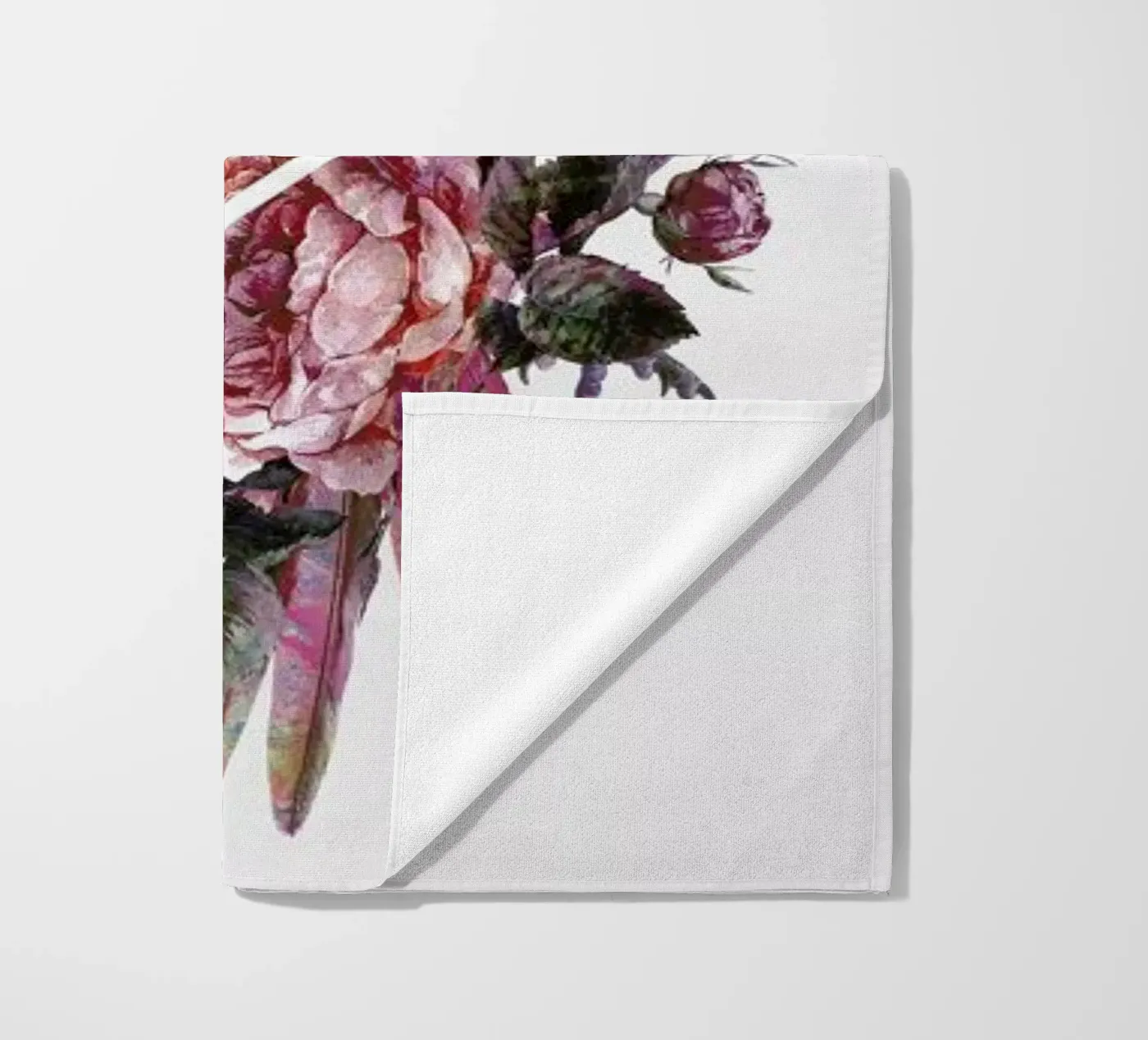 Fly Away beach towel by Dániel Taylor