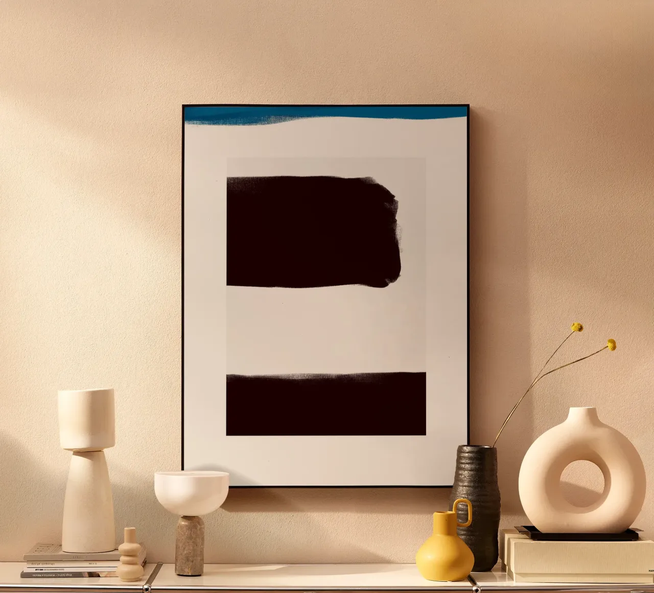 Deep Sea plexiglass da treechild