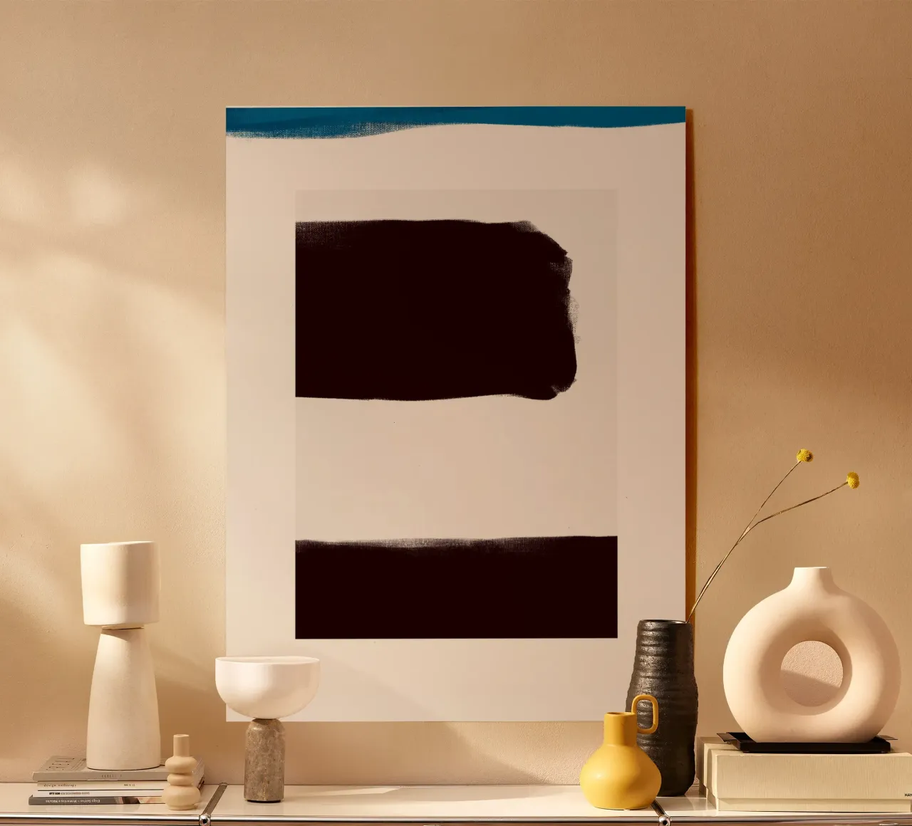 Deep Sea plexiglass da treechild