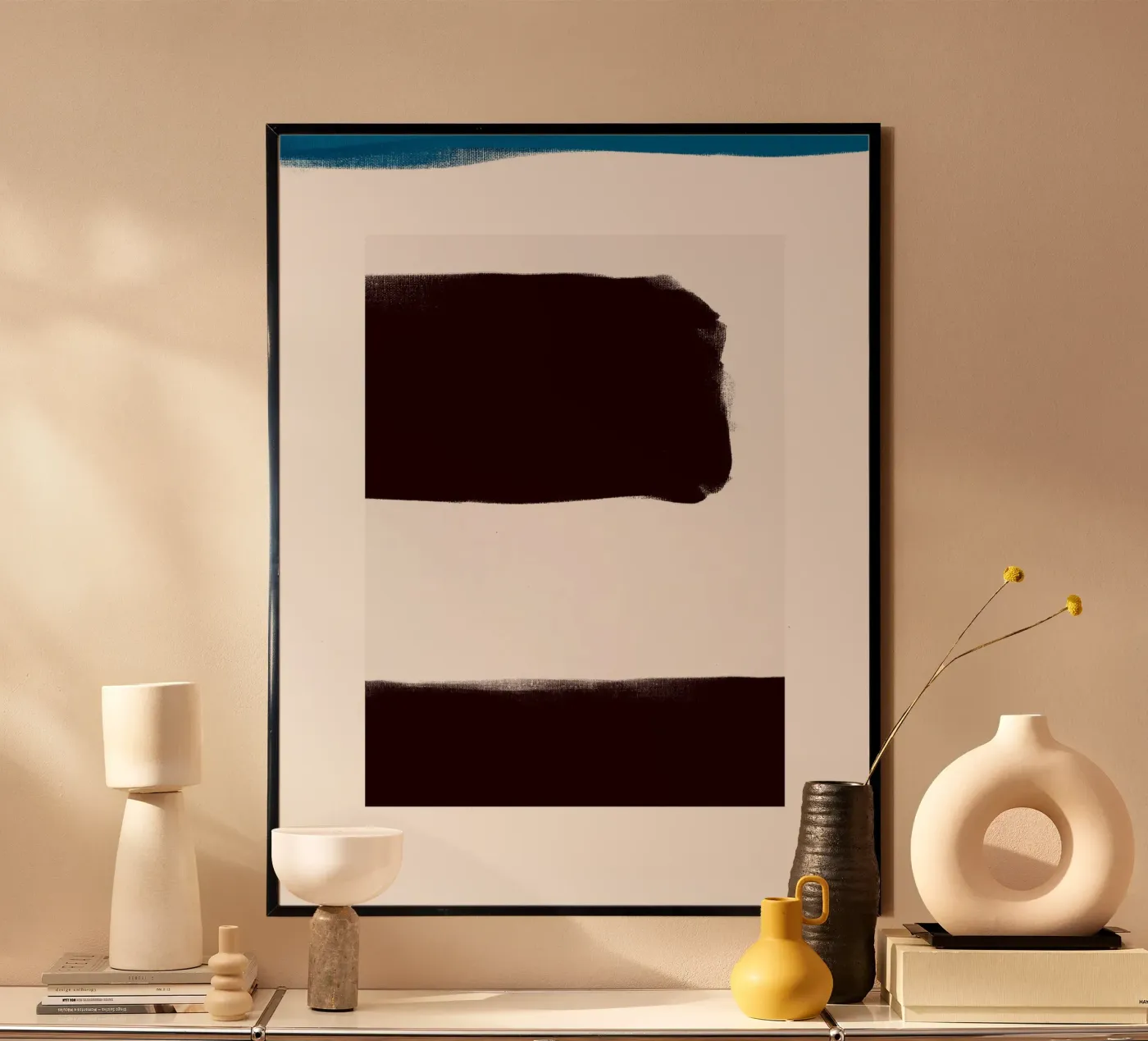 Deep Sea poster da treechild