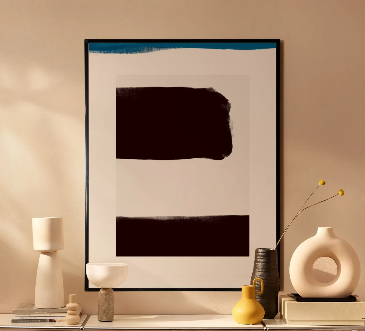 Deep Sea poster da treechild