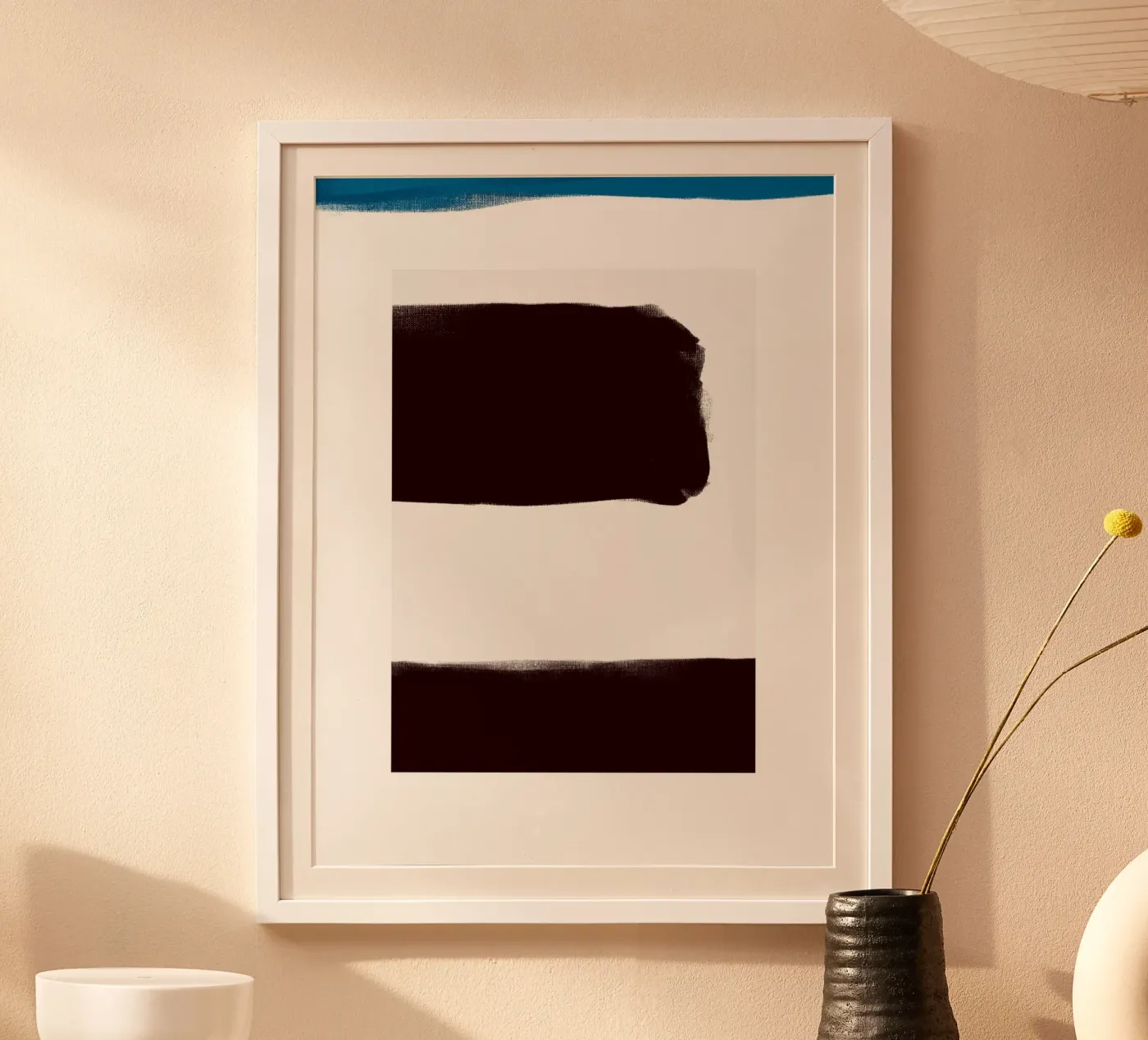 Deep Sea poster da treechild