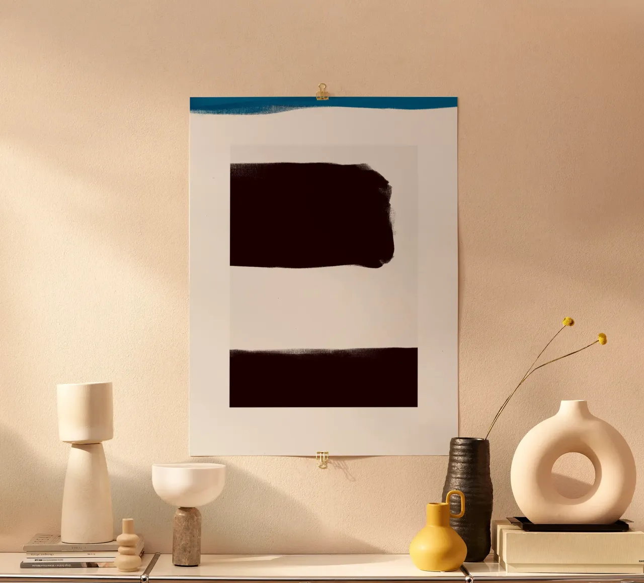 Deep Sea poster da treechild