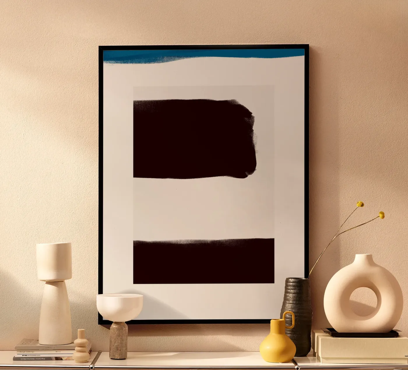 Deep Sea poster da treechild