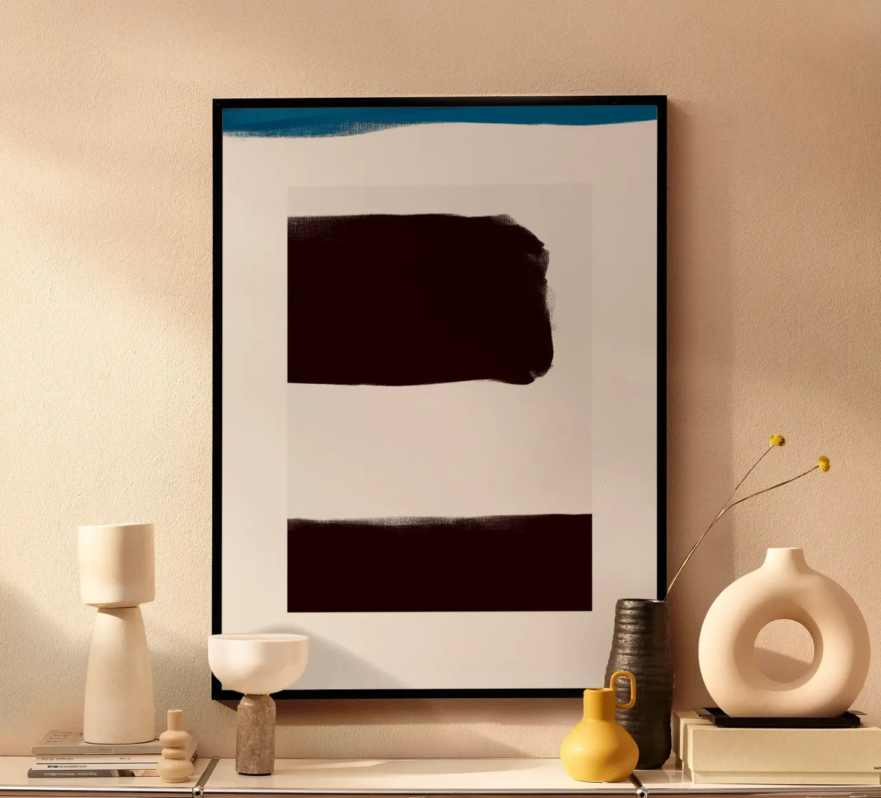 Deep Sea poster da treechild