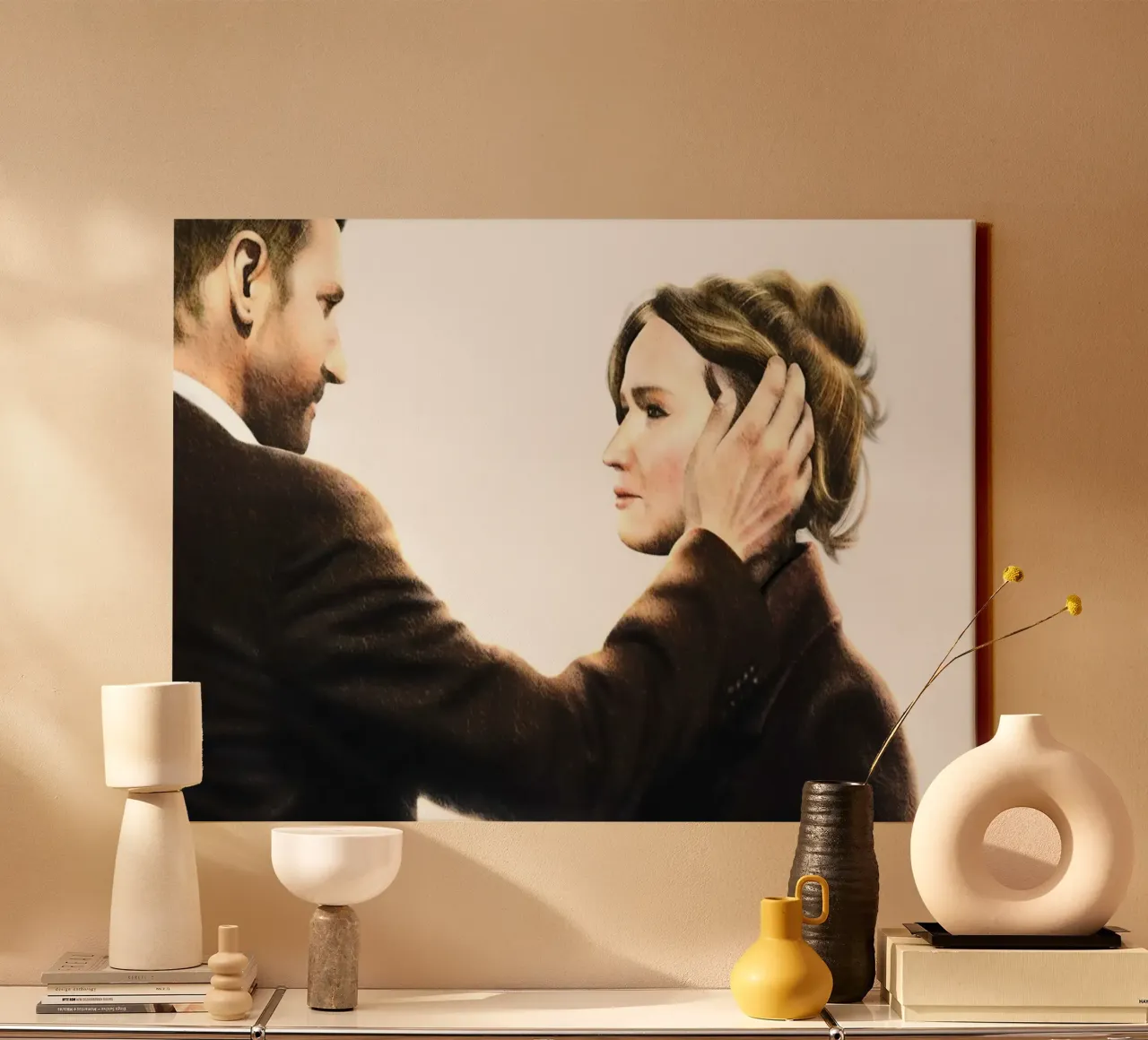 Silver Linings Playbook tela da heiyoum