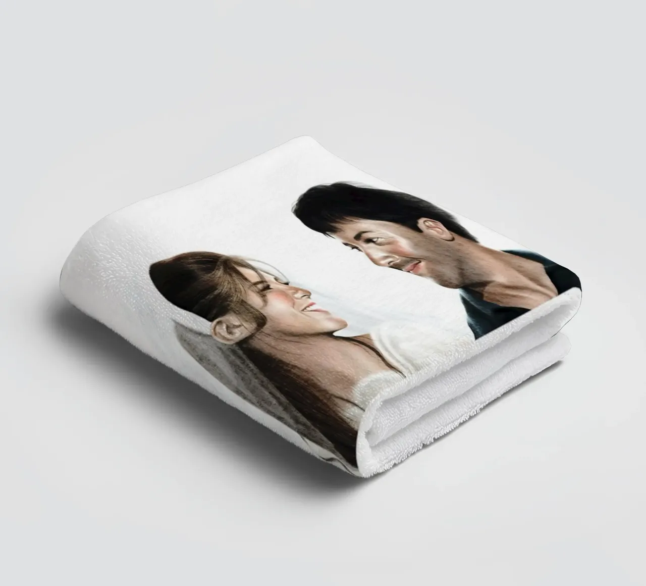 The Graduate asciugamano da bagno da heiyoum