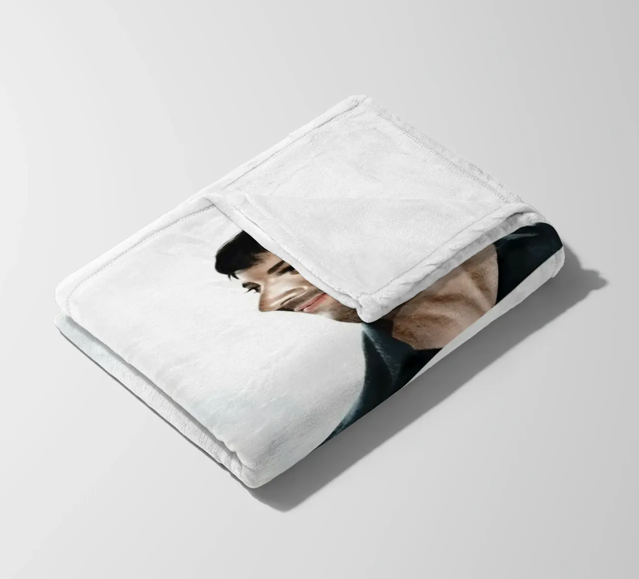 The Graduate coperta in pile da heiyoum