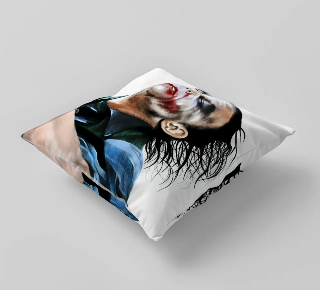 The Dark Knight cuscino da heiyoum