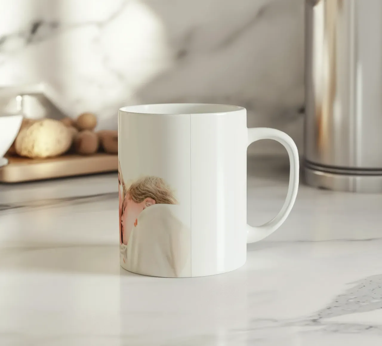 The Dreamers tazza in ceramica da heiyoum