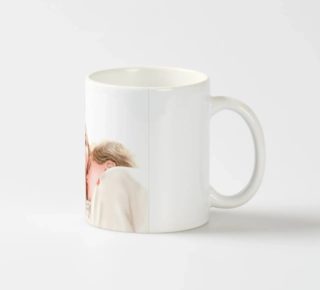 The Dreamers tazza in ceramica da heiyoum