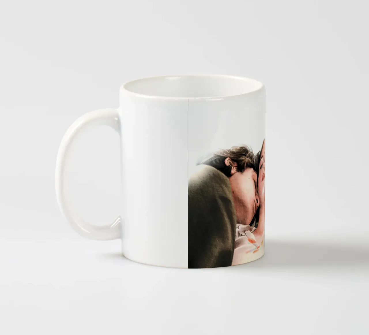 The Dreamers tazza in ceramica da heiyoum