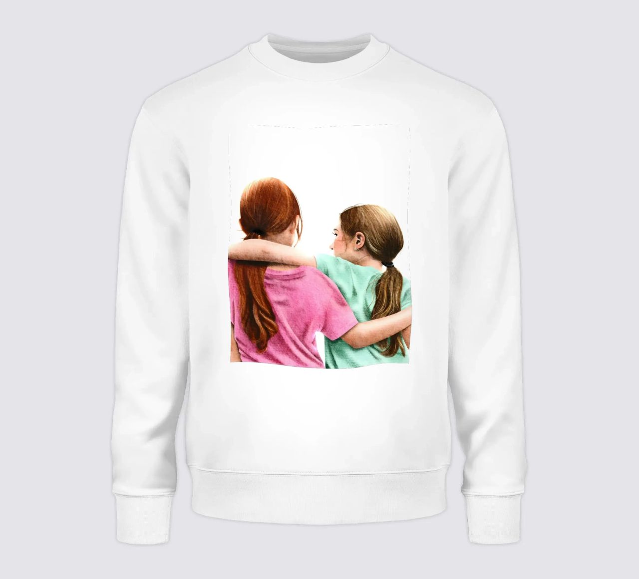 The Florida Project sudadera de heiyoum