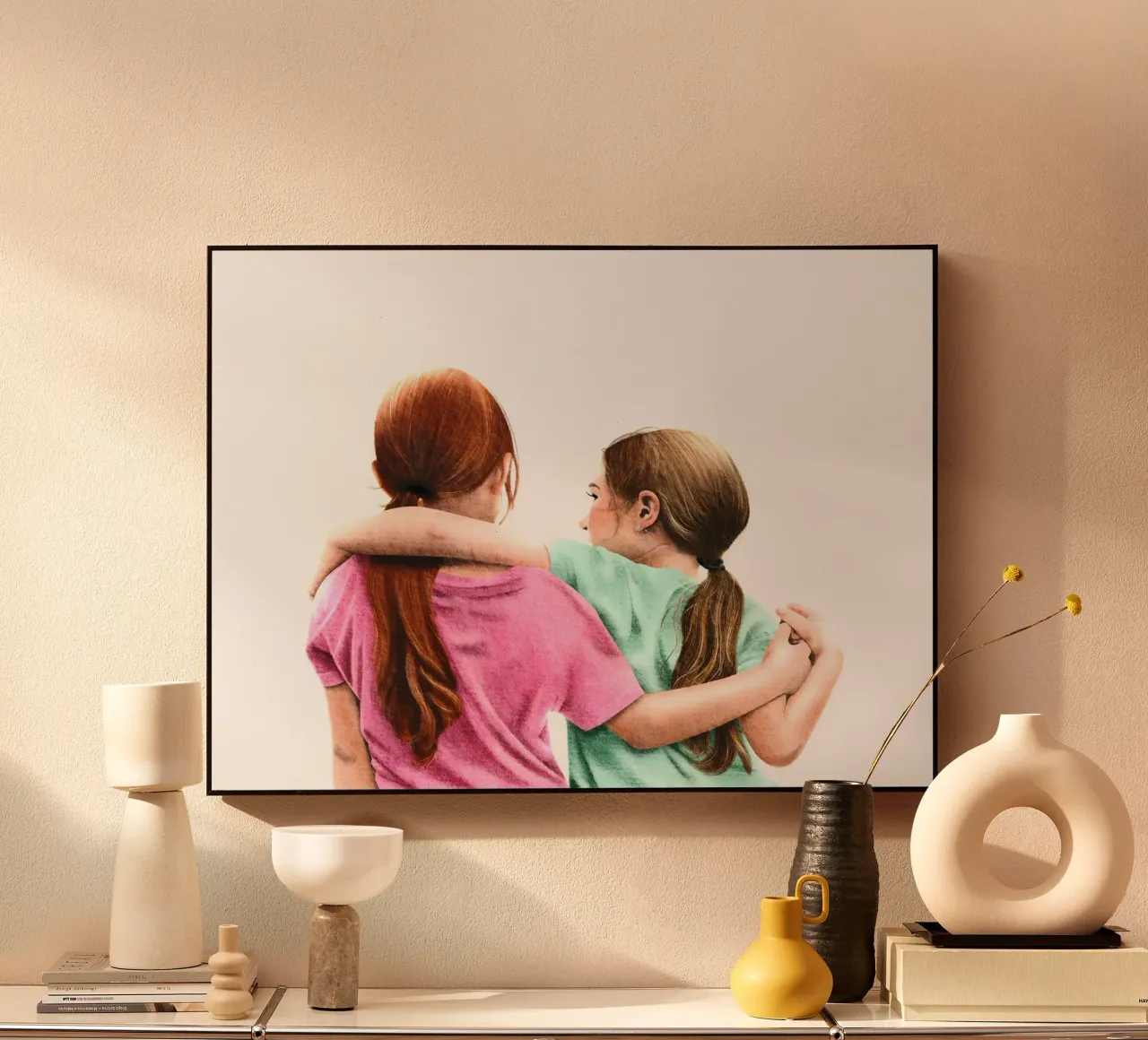 The Florida Project plexiglass da heiyoum