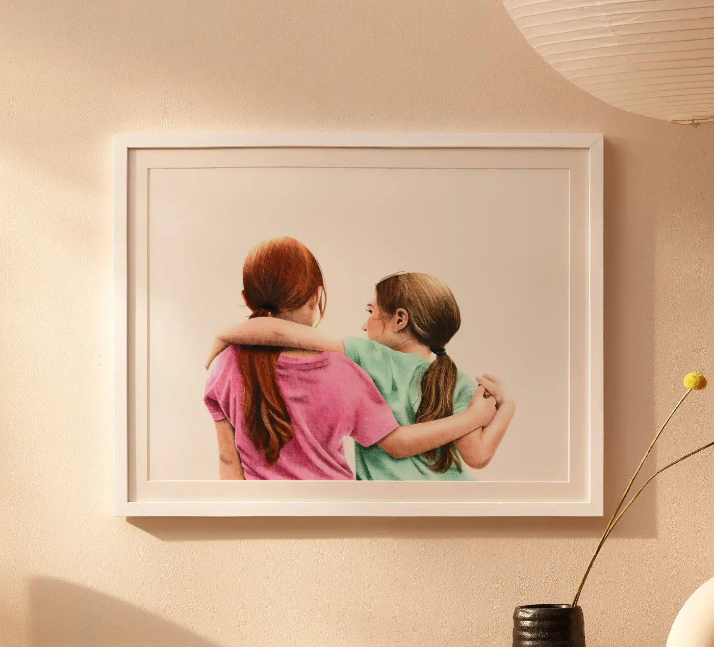 The Florida Project poster da heiyoum