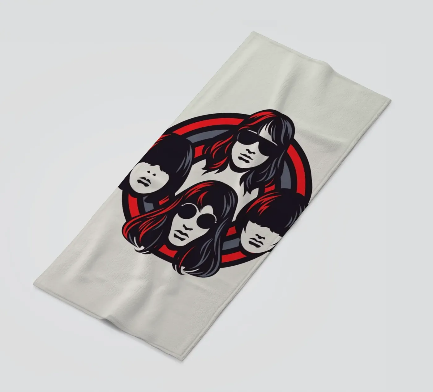 Mones telo mare da Bruno Morphet