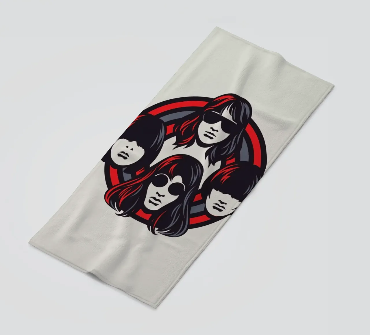 Mones telo mare da Bruno Morphet