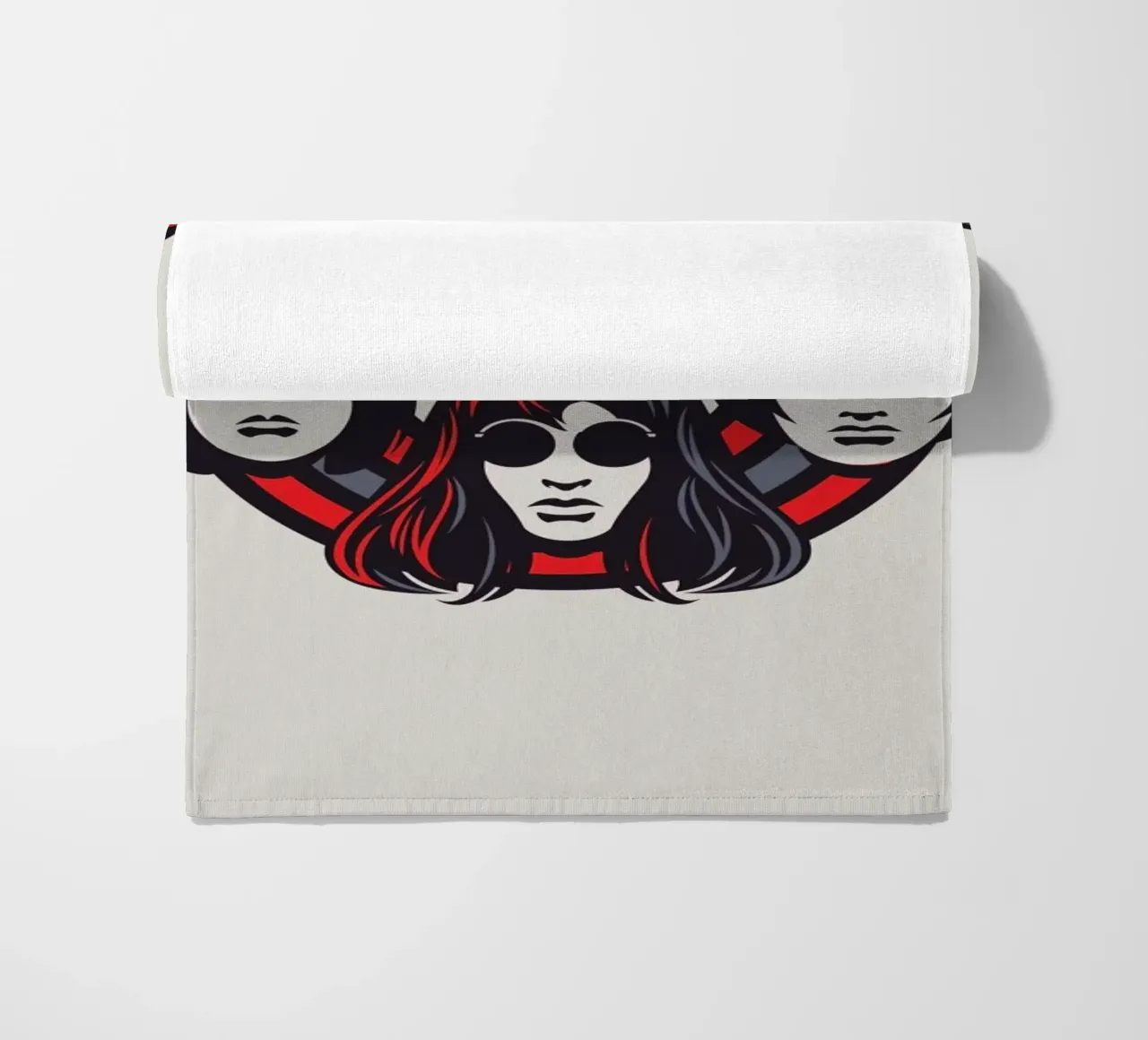 Mones telo mare da Bruno Morphet