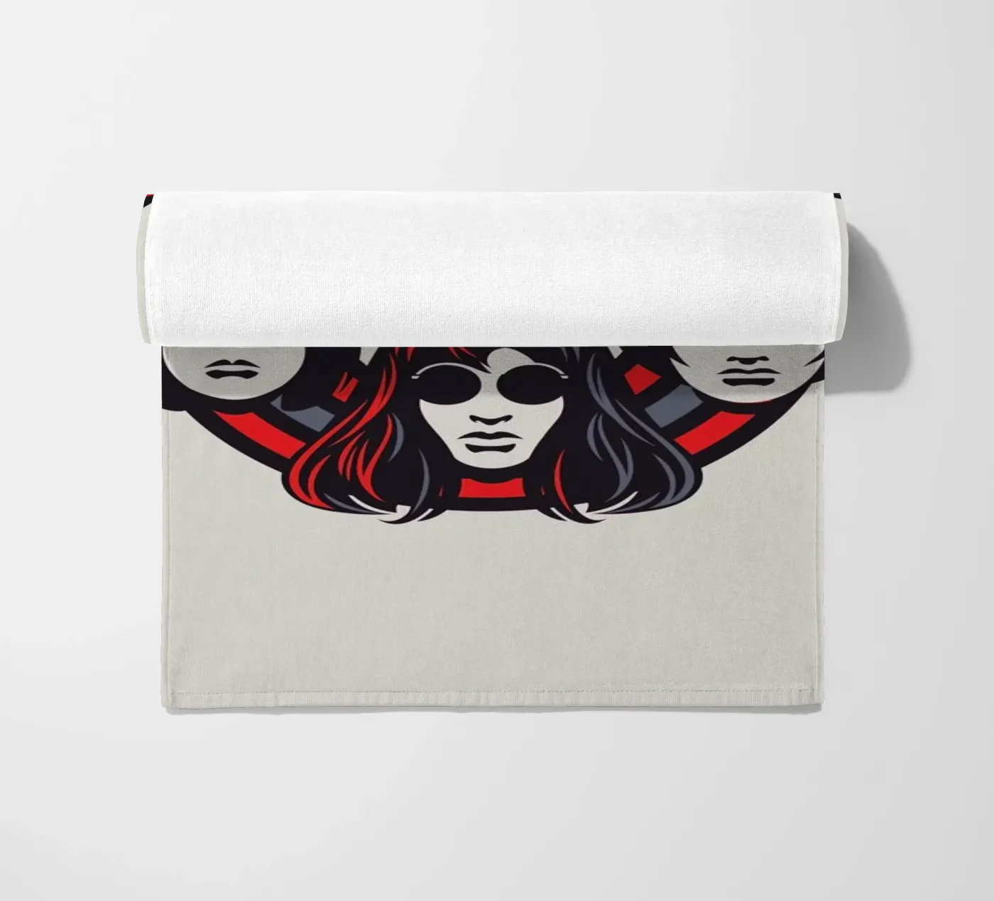 Mones telo mare da Bruno Morphet