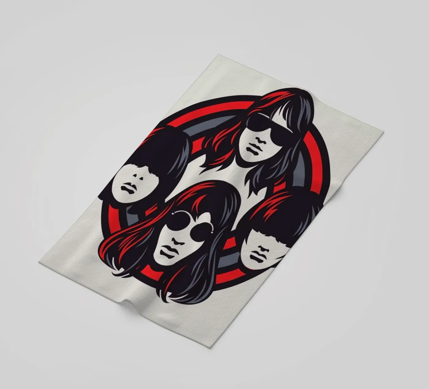 Mones telo mare da Bruno Morphet