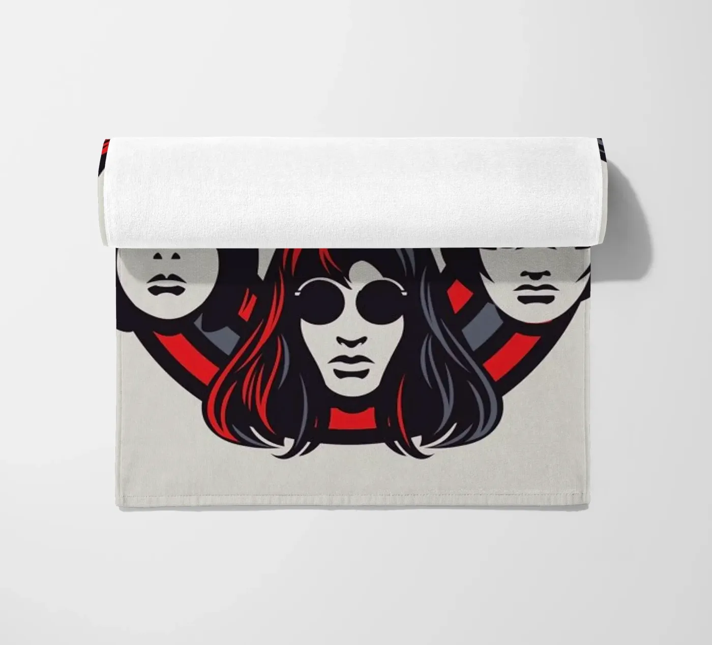 Mones telo mare da Bruno Morphet