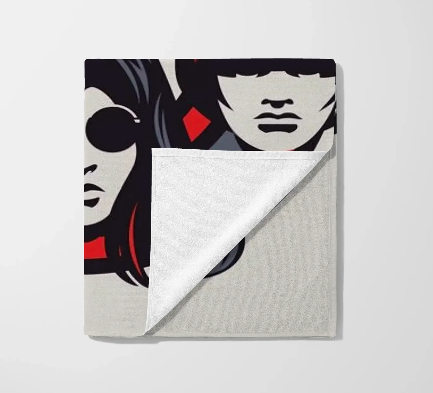 Mones telo mare da Bruno Morphet