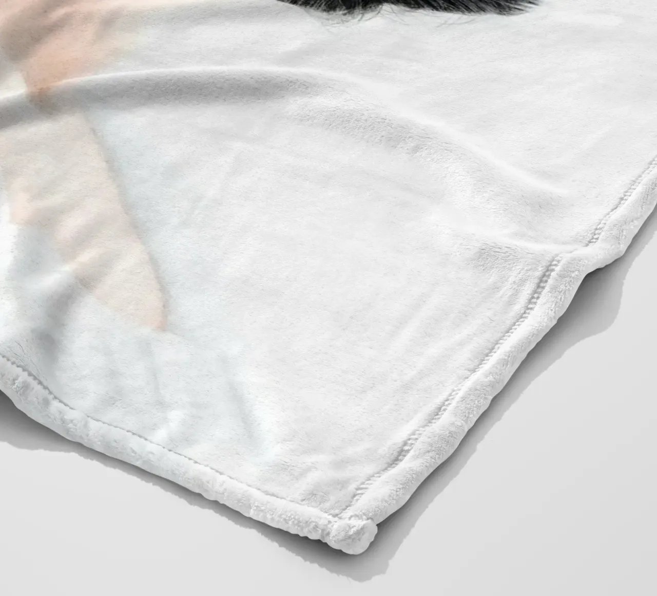 The Handmaiden coperta in pile da heiyoum