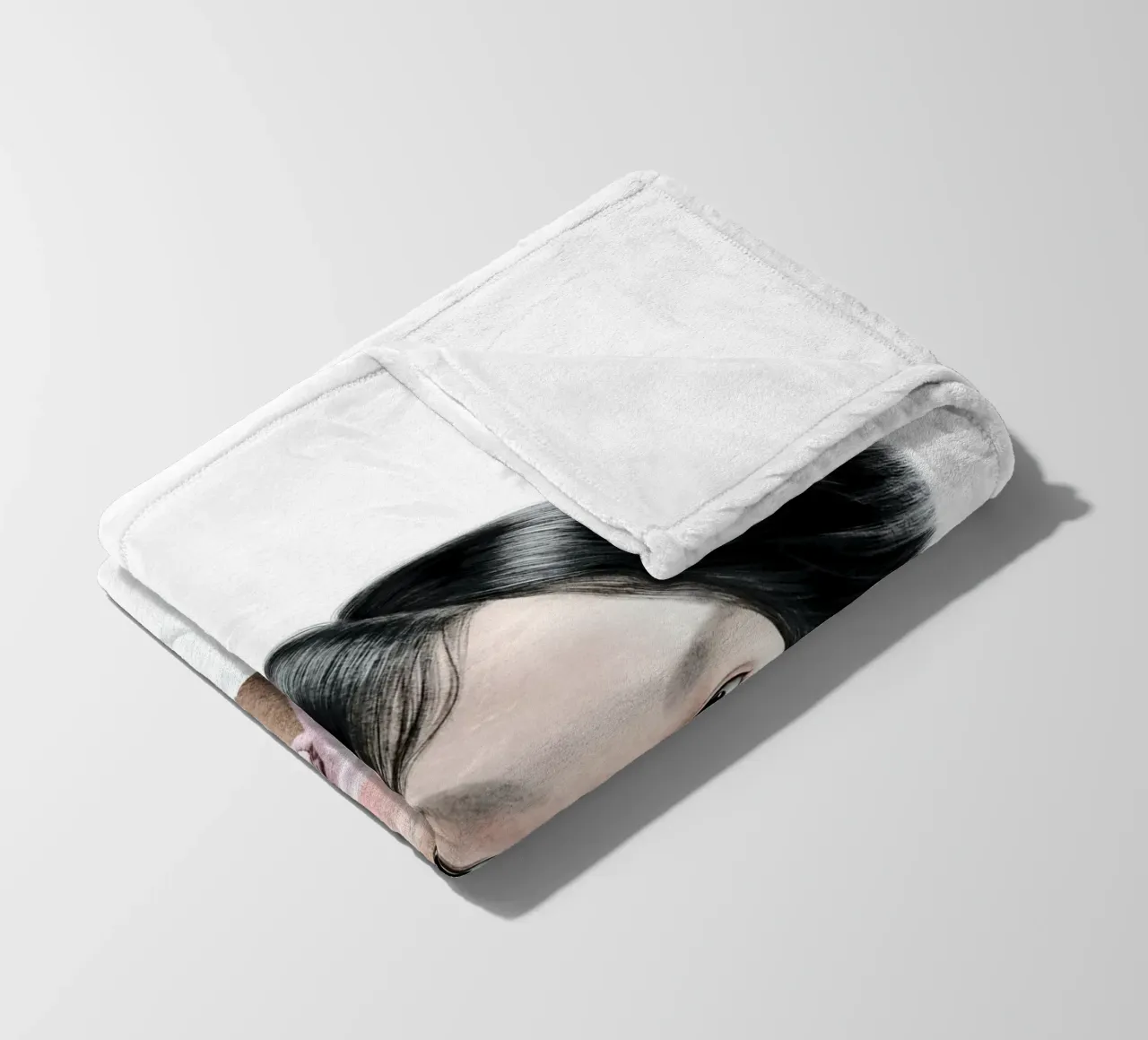 The Handmaiden coperta in pile da heiyoum