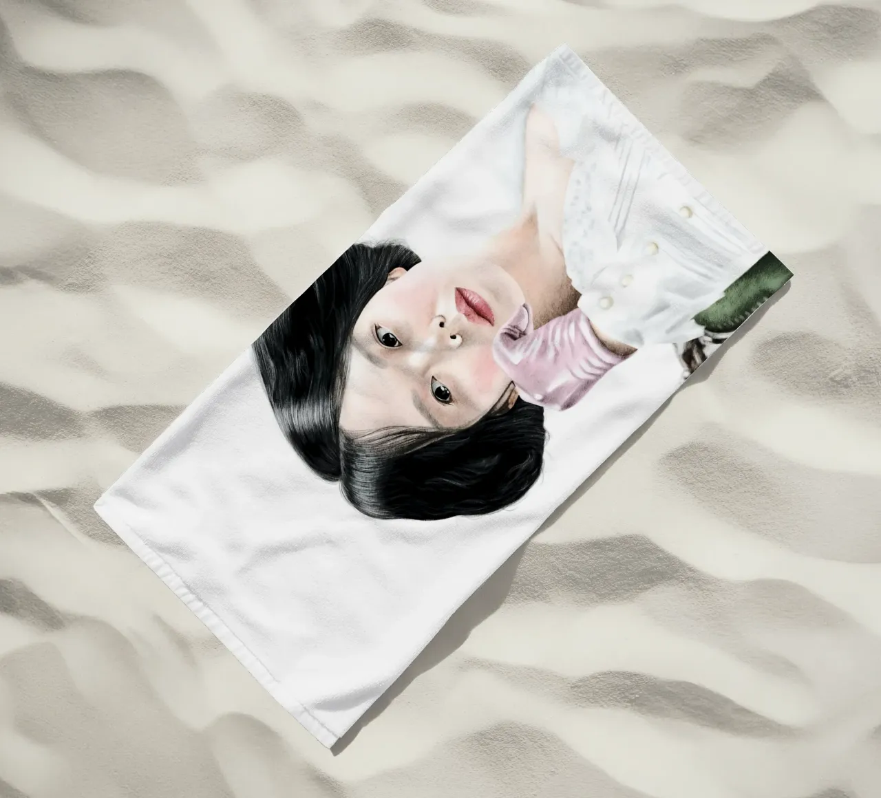 The Handmaiden telo mare da heiyoum