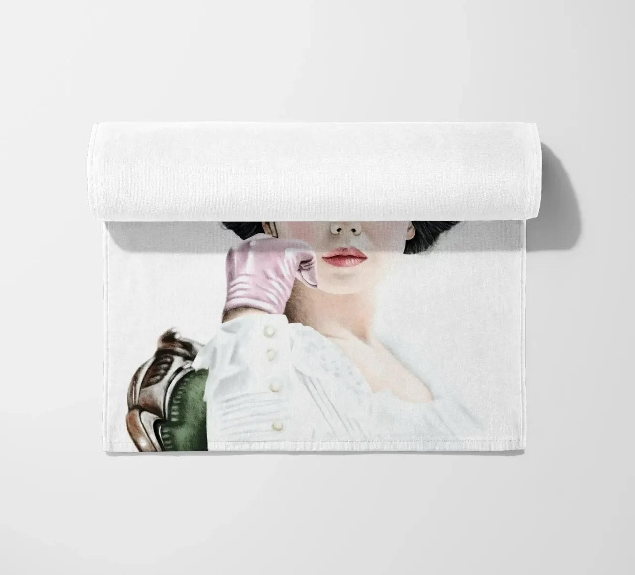 The Handmaiden telo mare da heiyoum