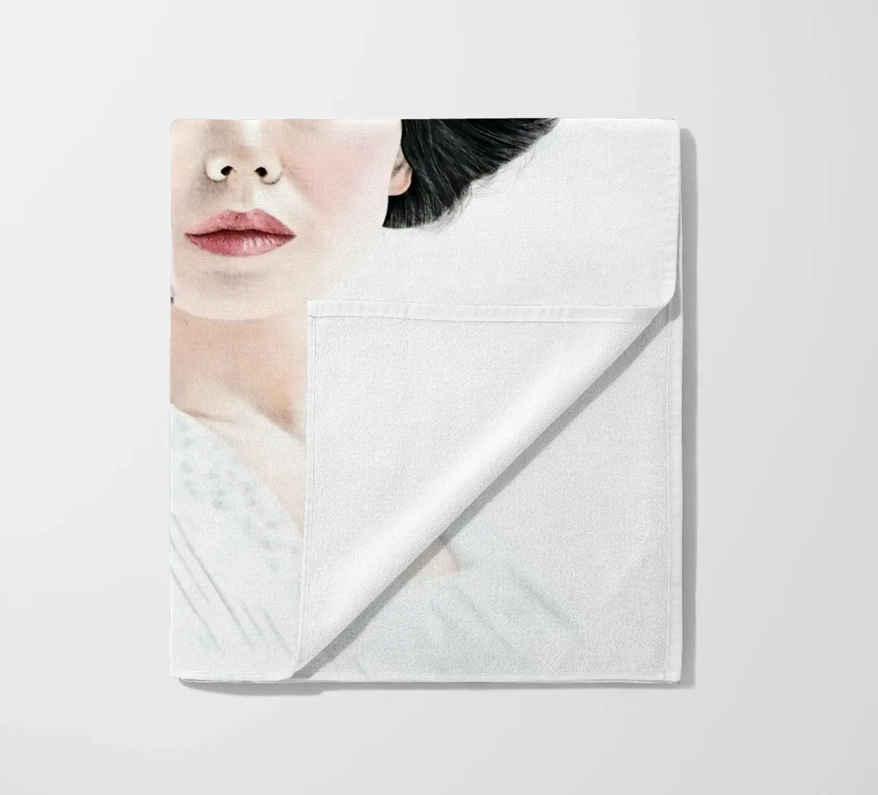 The Handmaiden telo mare da heiyoum