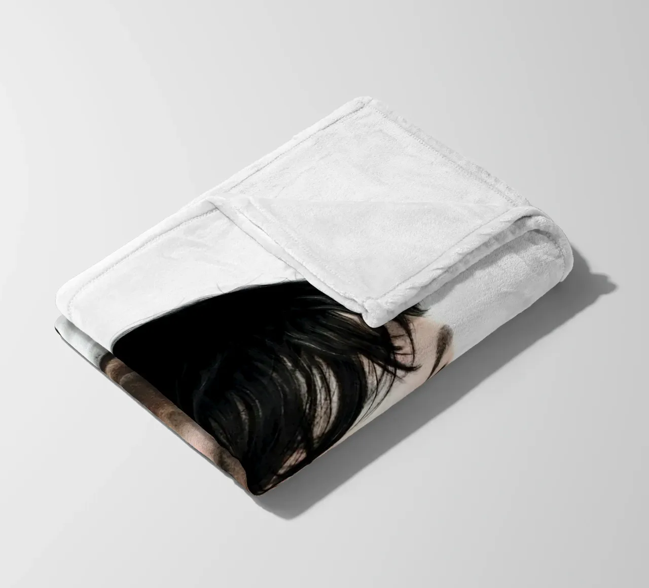 The Killing of a Sacred Deer coperta in pile da heiyoum