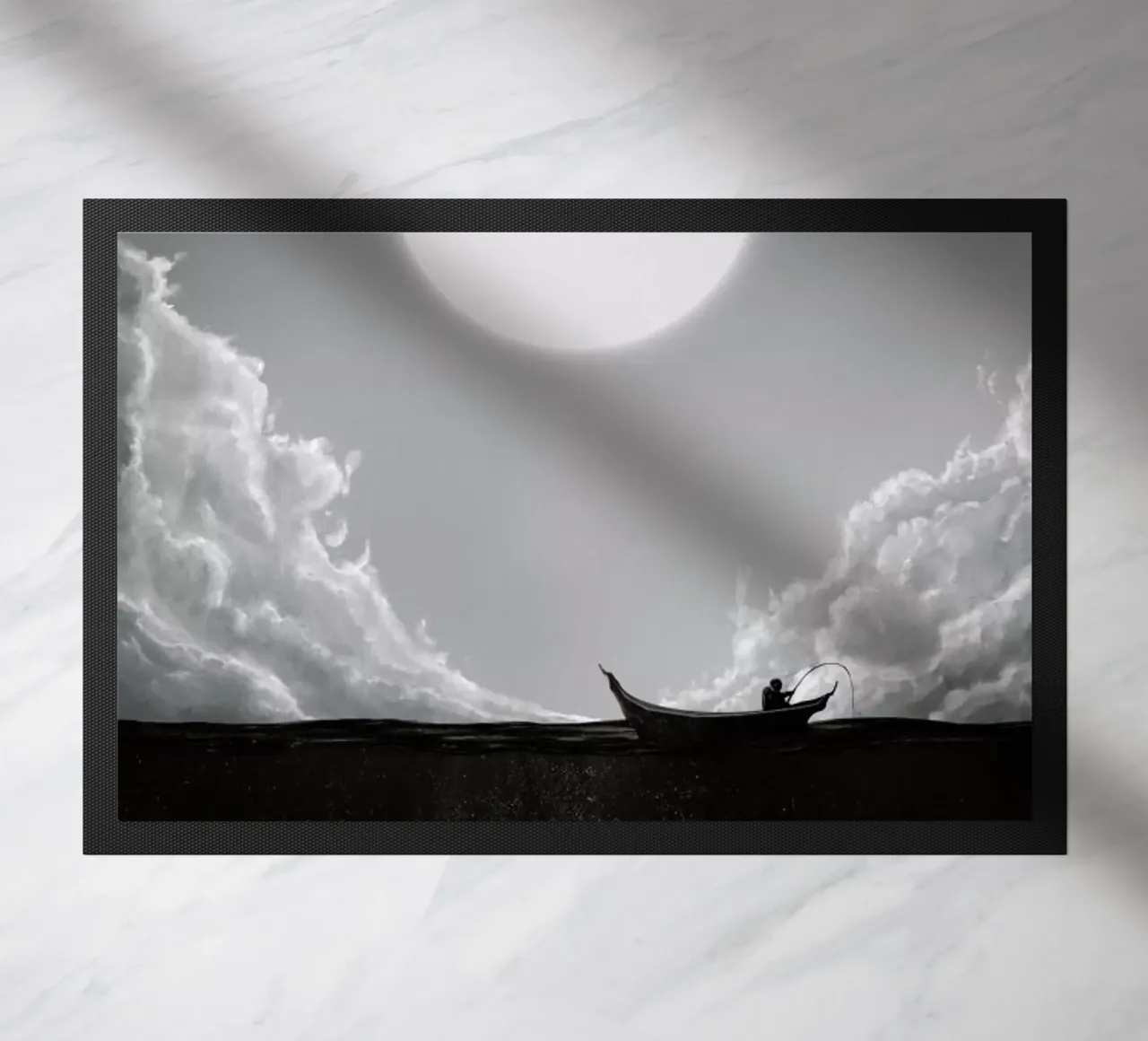 Otherside zerbino da Dániel Taylor