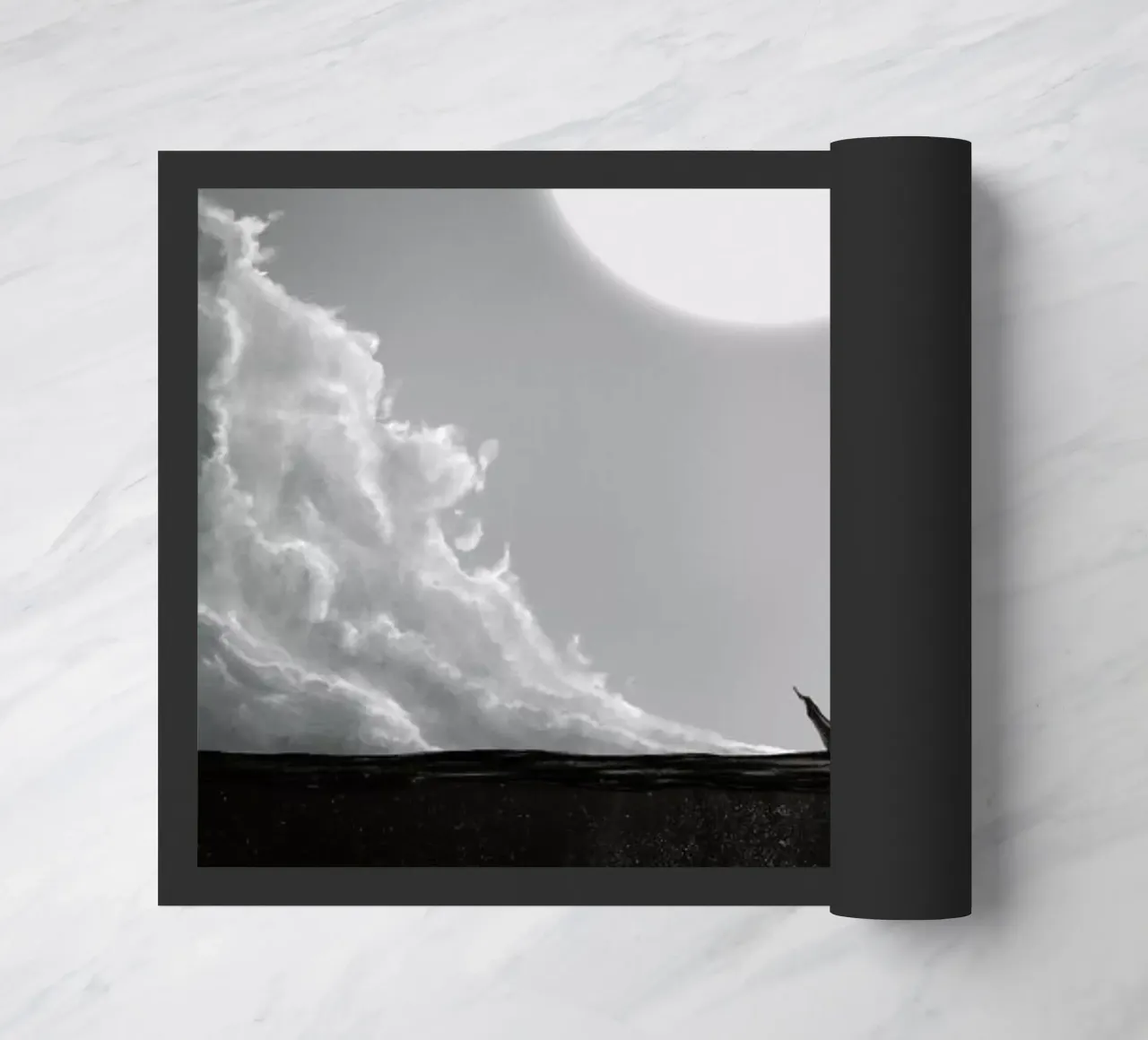 Otherside zerbino da Dániel Taylor