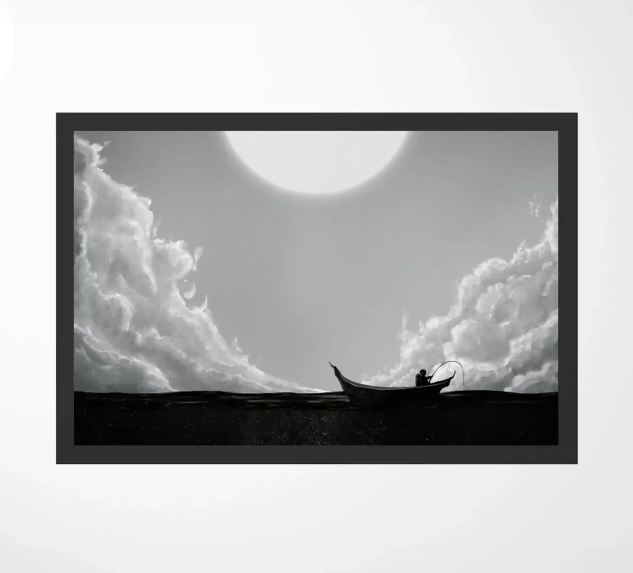 Otherside zerbino da Dániel Taylor