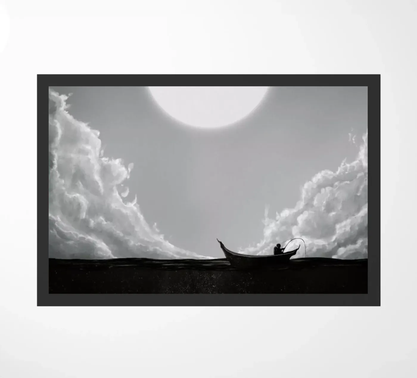 Otherside zerbino da Dániel Taylor