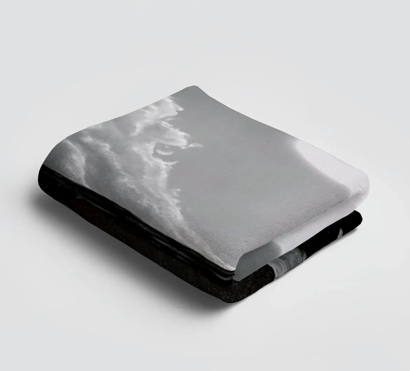 Otherside badhanddoek van Dániel Taylor