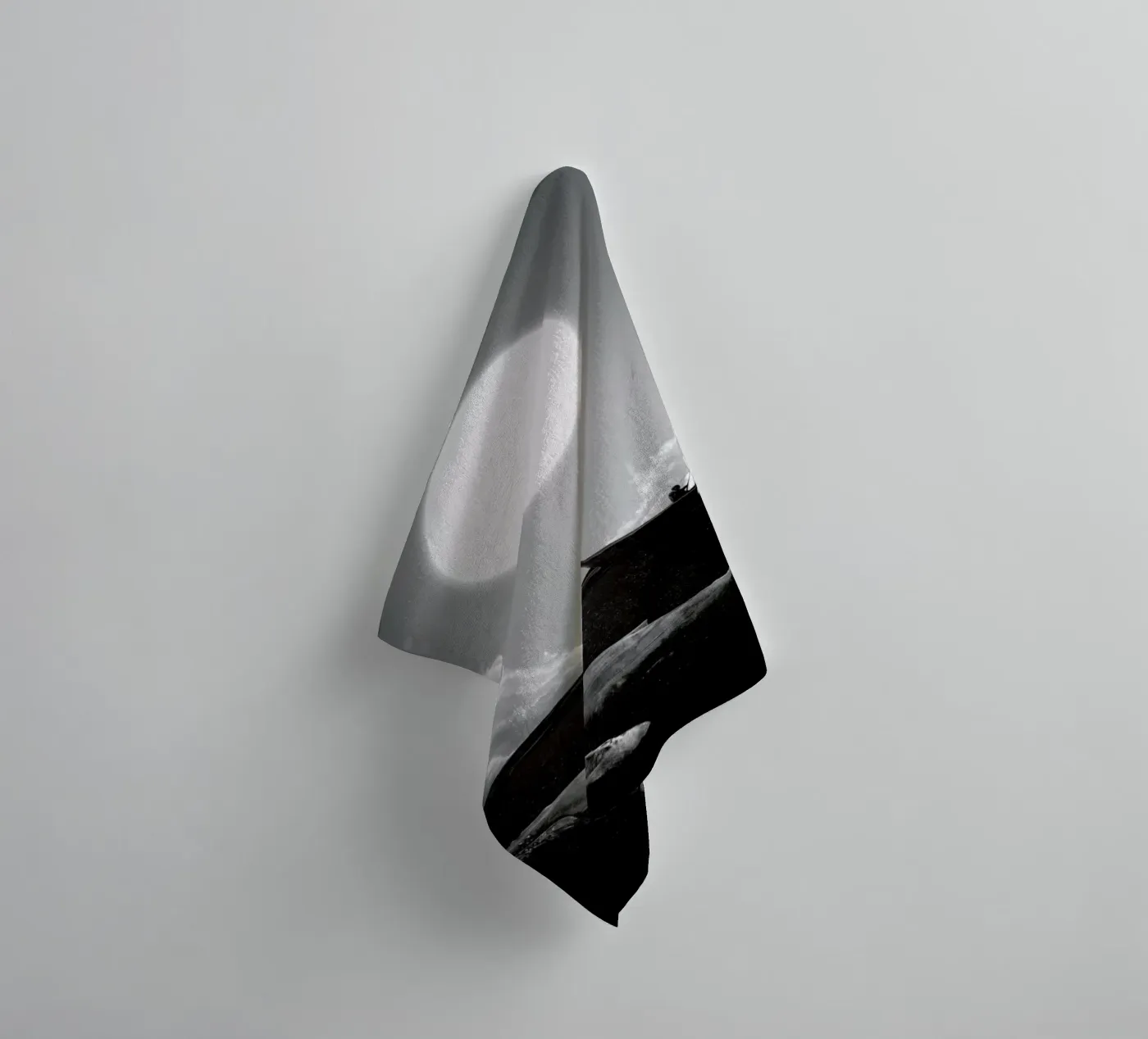 Otherside badhanddoek van Dániel Taylor
