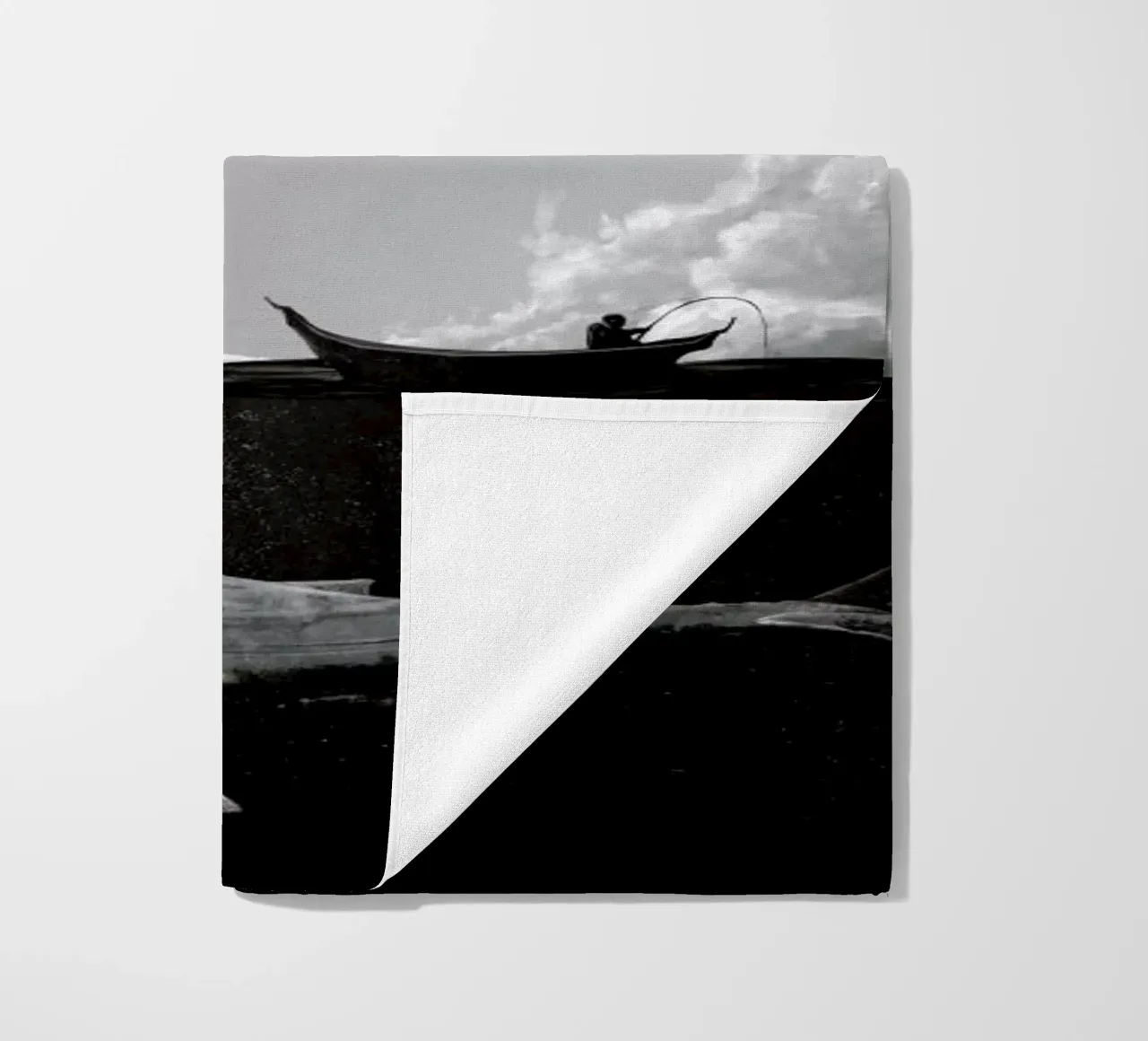 Otherside telo mare da Dániel Taylor