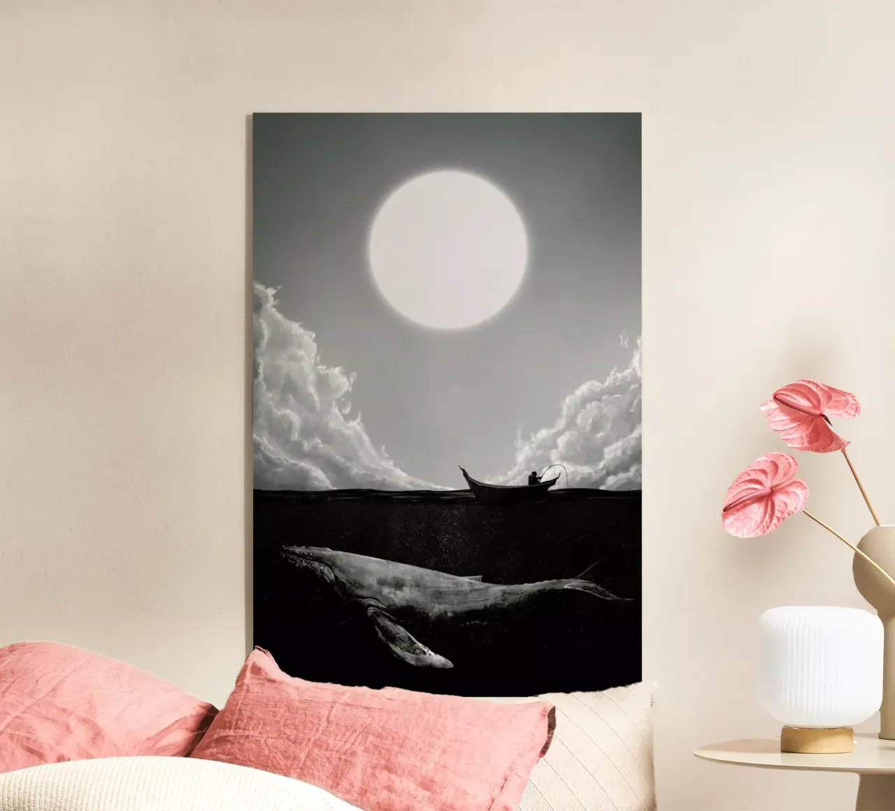 Otherside plexiglass da Dániel Taylor