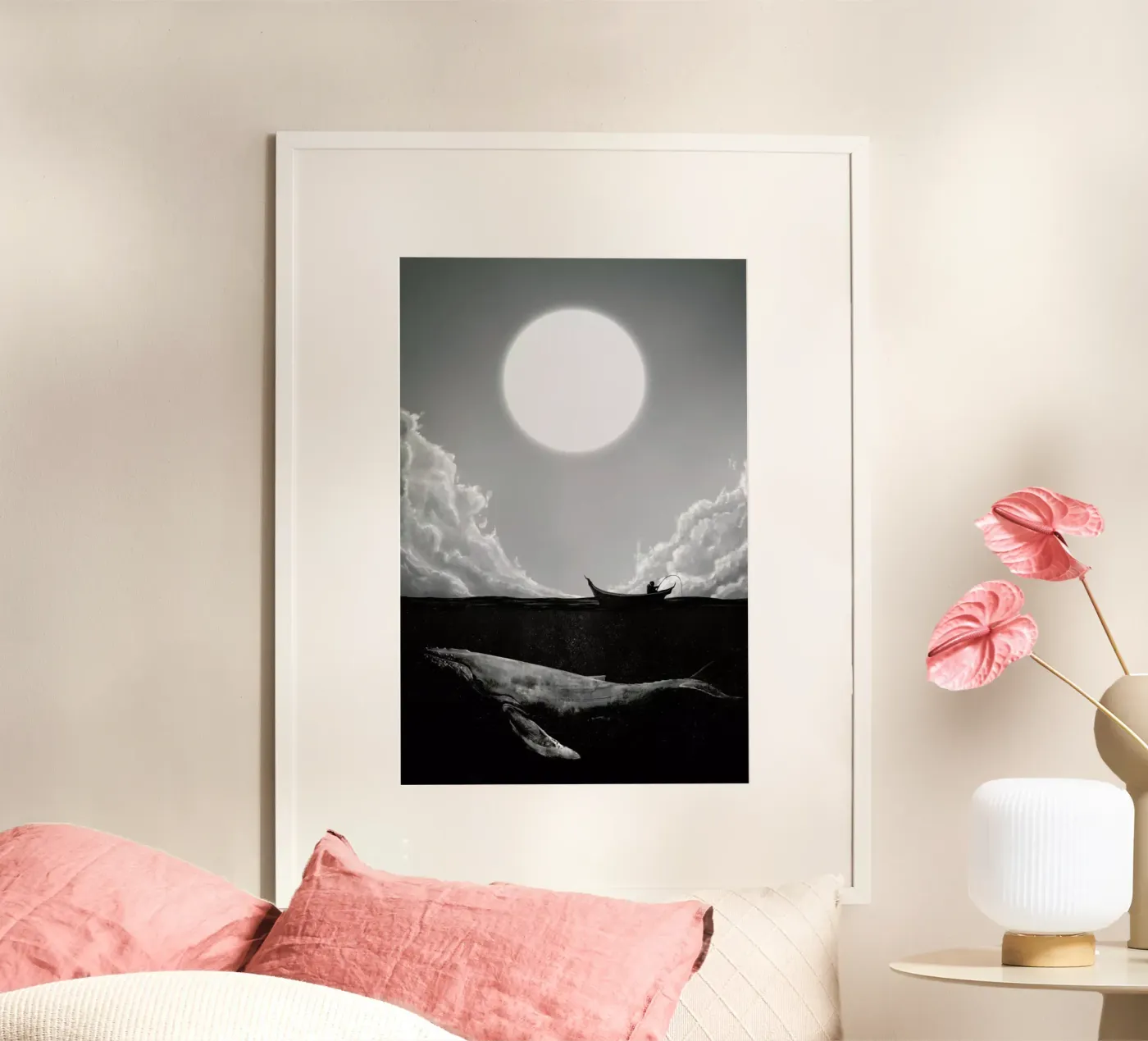 Otherside poster de Dániel Taylor